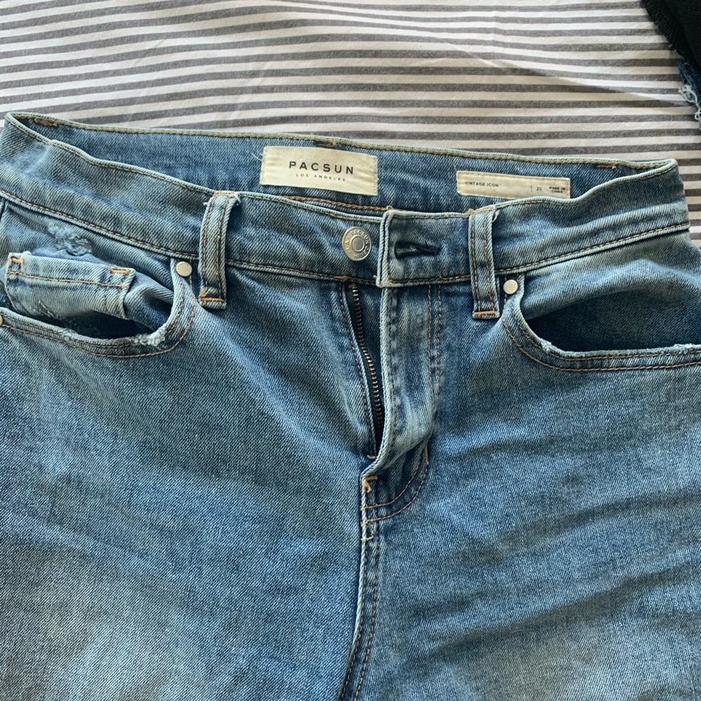 Pacsun Jeans